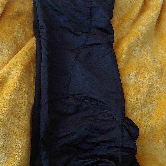 Elomi 4x black shapewear - Picture 3 of 3